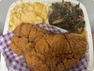 Edna's Midwest Eats & Daiquiris